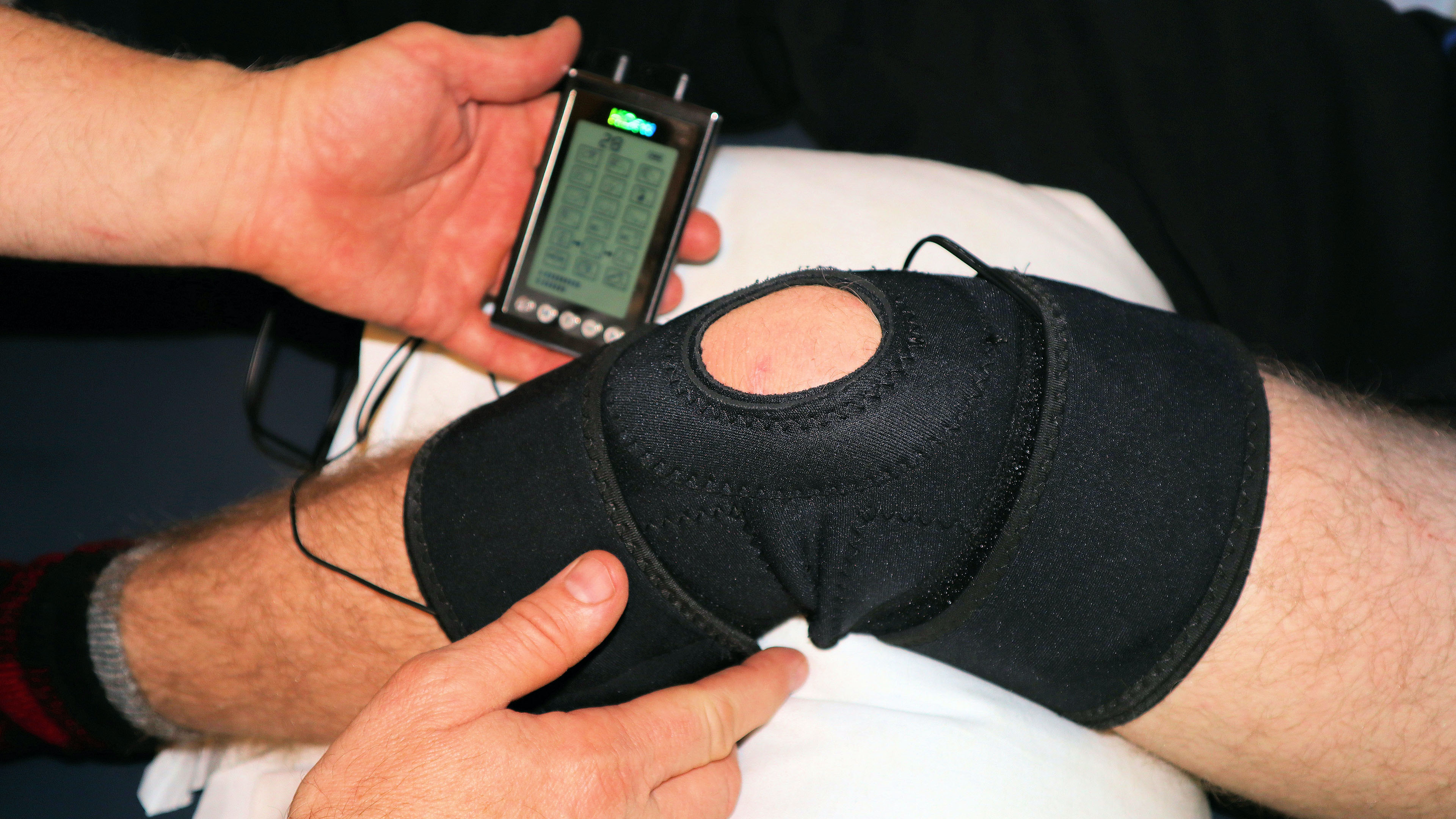 Elektrotherapie